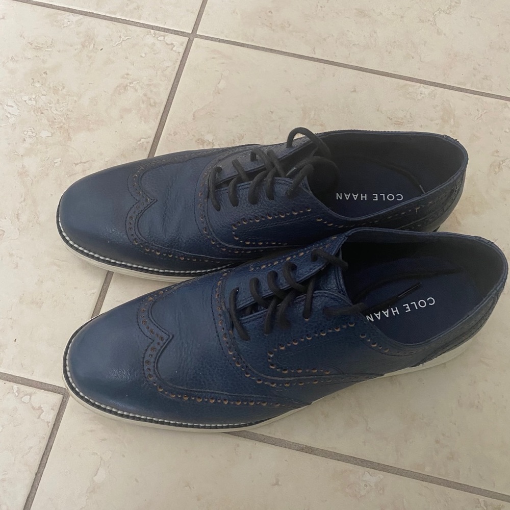 Cole Haan shoes for men